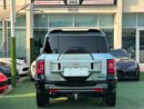 BYD Leopard 8 FLAGSHIP (NGCC)