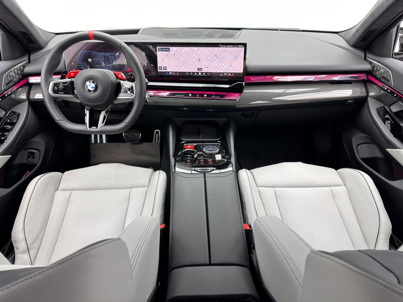 BMW M5 2026 BMW M5, Brand New, 2 Years BMW Warranty, GCC