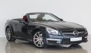 Mercedes-Benz SL 63 AMG ROADSTER VSB 30981