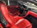 Maserati Gran Turismo SPORT