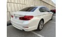 BMW 520i 2000