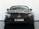 Mercedes Benz AMG GT 43