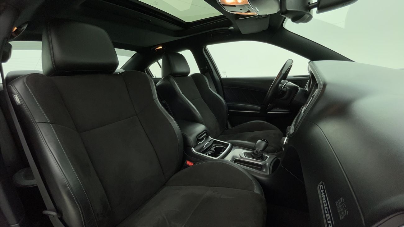 Dodge Charger GT 3.6 | Zero Down Payment | Free Home Test Drive