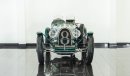 Bugatti Type 35 B "Pur Sang"