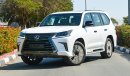 Lexus LX570 Special Black Edition