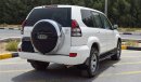 Toyota Prado 2007 V4 Ref#213