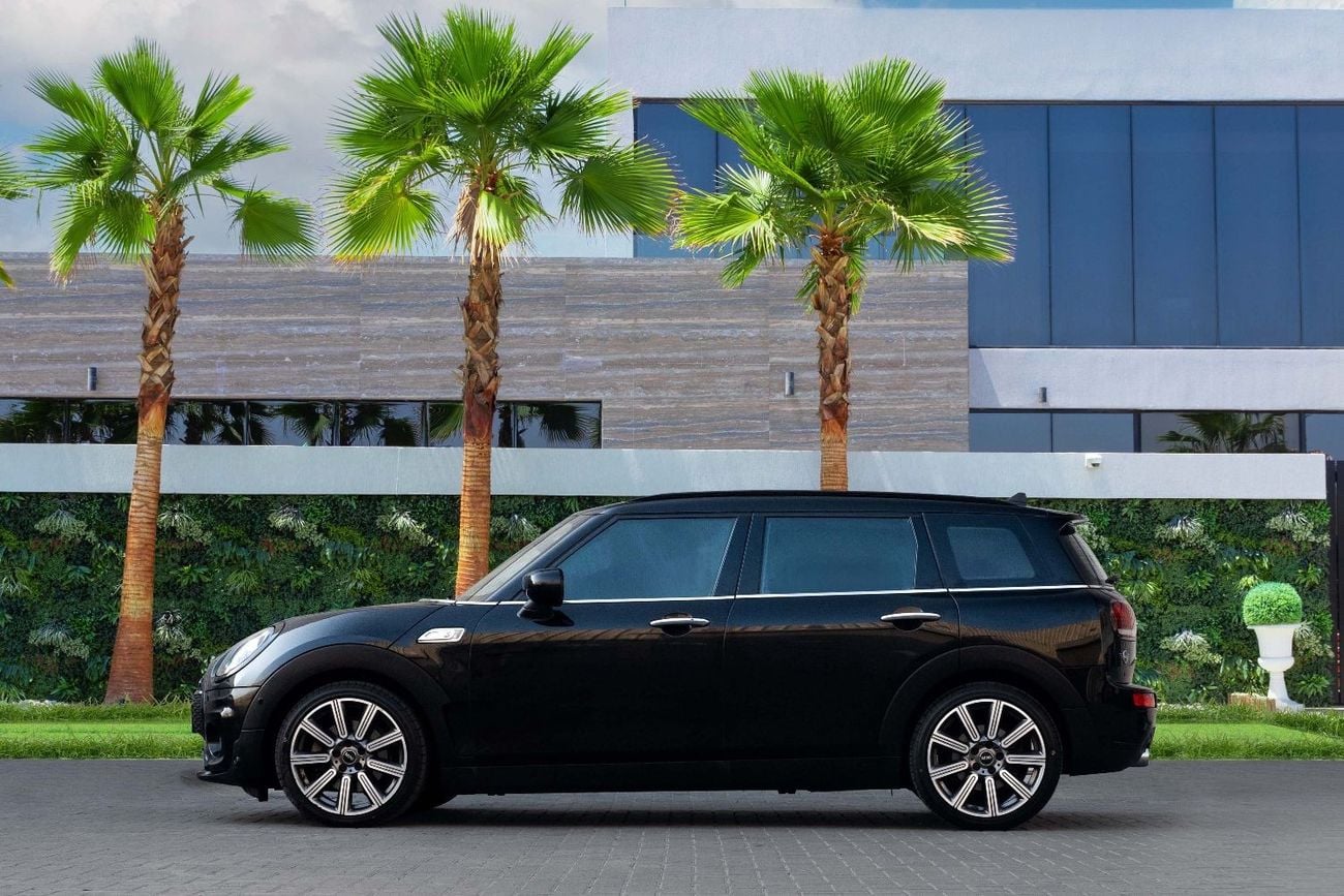 Mini Cooper S Clubman S | 2,154 P.M  | 0% Downpayment | Excellent Condition!