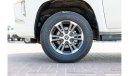 ميتسوبيشي L200 2023 / Special Deal L200 GLX Petrol 2.4L - 4X4 - M/T - 4WD | Bulk Deal Available for Export