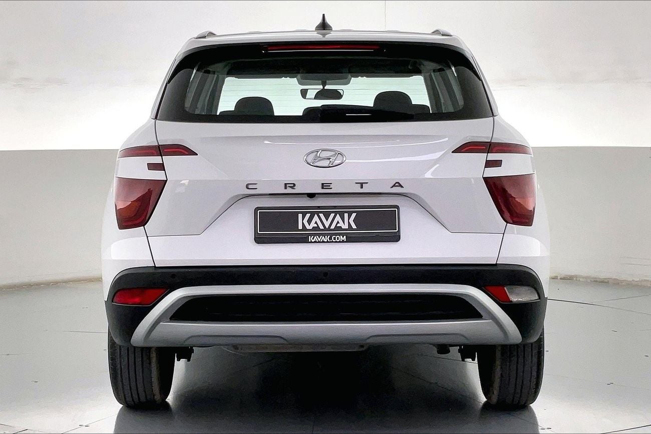 Hyundai Elantra Smart | 1 year free warranty | 0 Down Payment