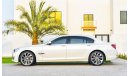 BMW 740Li Li