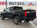 Toyota Tacoma LIMITED I-FORCE MAX HYBRID FULL