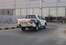 ميتسوبيشي L200 GL 2.5L Double Cab Utility 4WD
