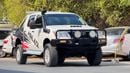 تويوتا هيلوكس DOUBLE CABIN | 3.0L DIESEL ENGINE | AUTOMATIC TRANSMISSION | 2014 | RHD