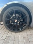 بورش 911 Carrera S 3.8L (400 HP) Coupe