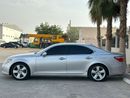 Lexus LS460 Lexus LS460 Model: 2007 Mileage: 220,000 Km  Price: 22,000 dirhams Come to America Full option No. 1