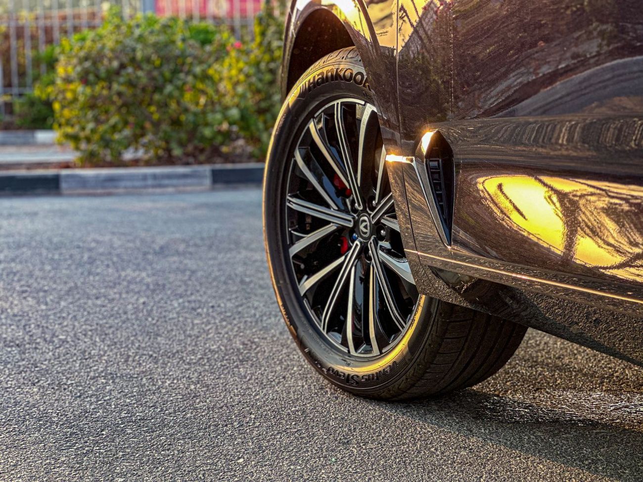 Changan Uni K 2.0T Elite 2024 Changan Uni-K / 2.0T / 233 Hp / Warranty & Service