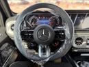Mercedes-Benz G 63 AMG 4MATIC SUV