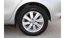 Toyota Yaris Toyota Yaris 2015 GCC No. 1 full option without accidents, very clean from inside and outside