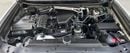 Toyota Prado 2019 Model V4 2.7L Engine Perfect Condition