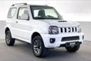 Suzuki Jimny JLX | National Day Celebration | Guaranteed Warranty | 0 Down Payment