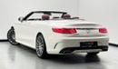 Mercedes Benz S500 Std 4.7L 2017 Mercedes-Benz S500 AMG, Full Service History, Excellent Condition, GCC
