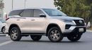 تويوتا فورتونر PREMIUM FEATURES | 2.8L DIESEL ENGINE | AUTOMATIC TRANSMISISON | 2020