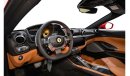 Ferrari Portofino M - GCC Spec - With Warranty and  Service Contract