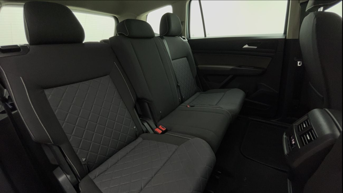 Volkswagen Teramont TRENDLINE 3.6 | Zero Down Payment | Home Test Drive