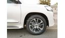 Toyota Land Cruiser 4.5L Diesel, 20" Alloy Rims, Tesla DVD 16", Parking Sensors, Sunroof, Leather Seats (CODE # VX04)