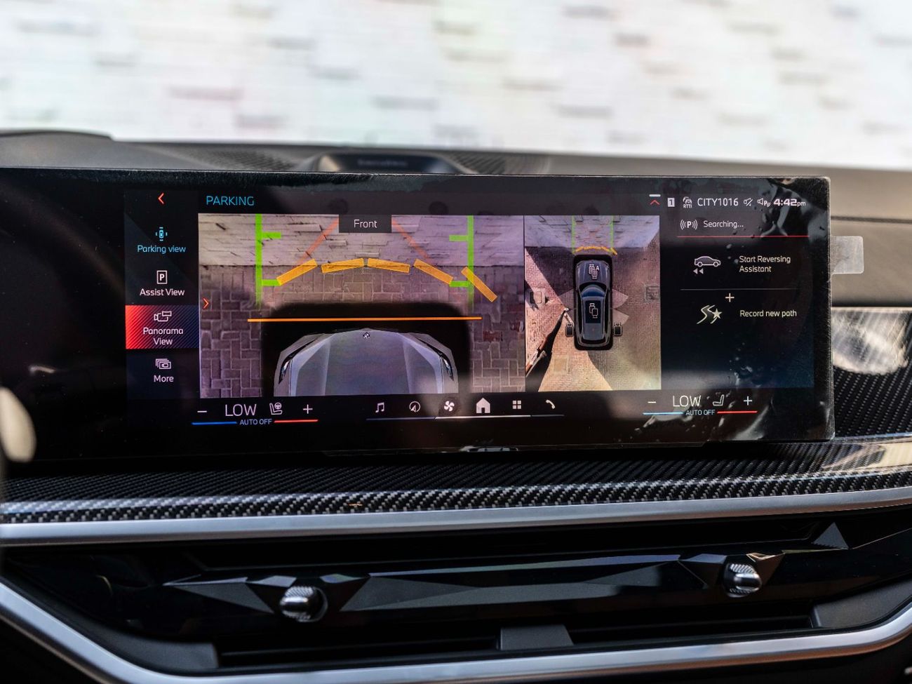 بي أم دبليو X5 M60i xDrive