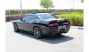 Dodge Challenger 2016/ SRT/ 6.4 / 392/ GCC/ Full service history warranty to 2021 from Trading Enterprises