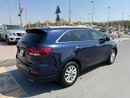 Kia Sorento EX DLX 2.4L FWD VERY CLEAN CAR LOW MILEAGE