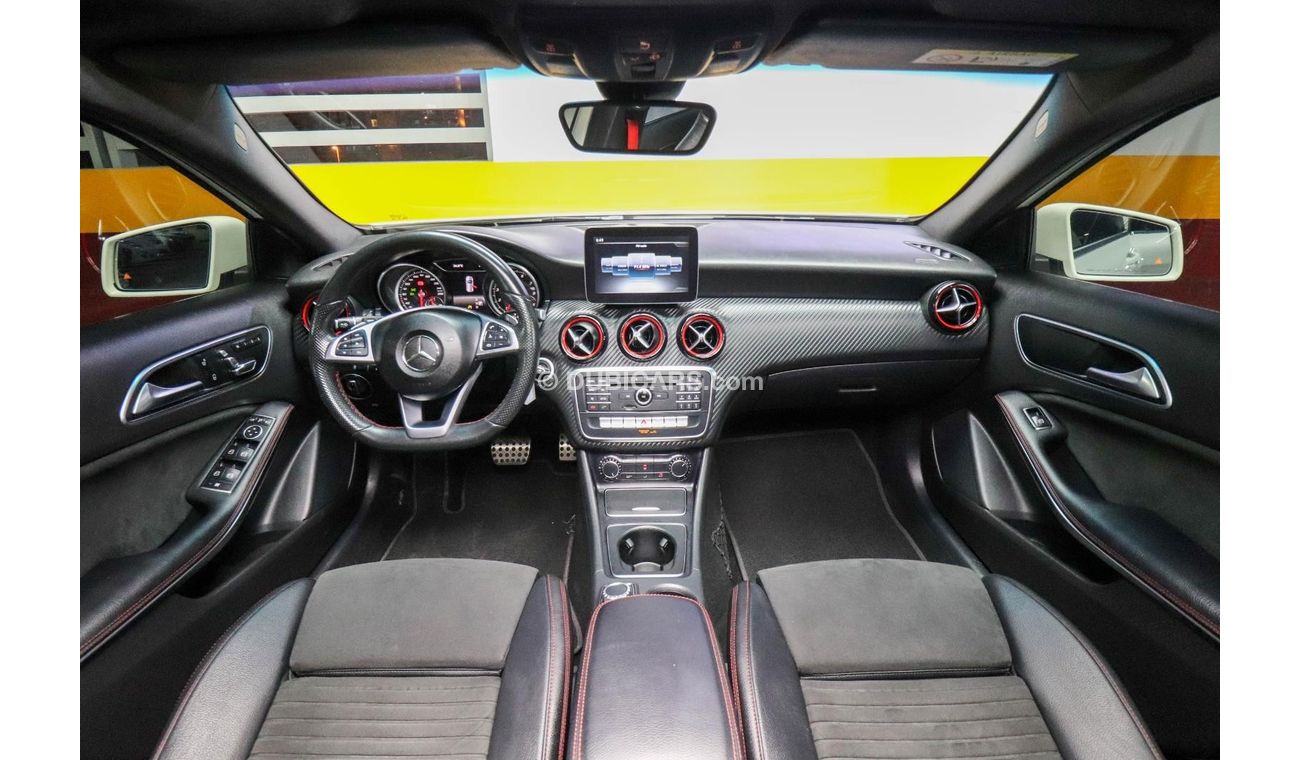 Mercedes-Benz A 250 W177