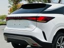 Lexus RX350 Lexus RX 350 Full Option Year: 2024 Color: White
