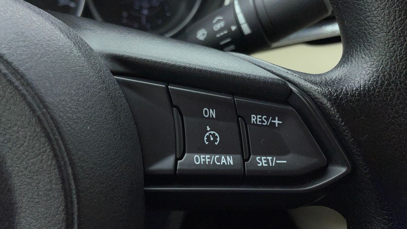 Mazda 6 S 2.5 | Zero Down Payment | Free Home Test Drive