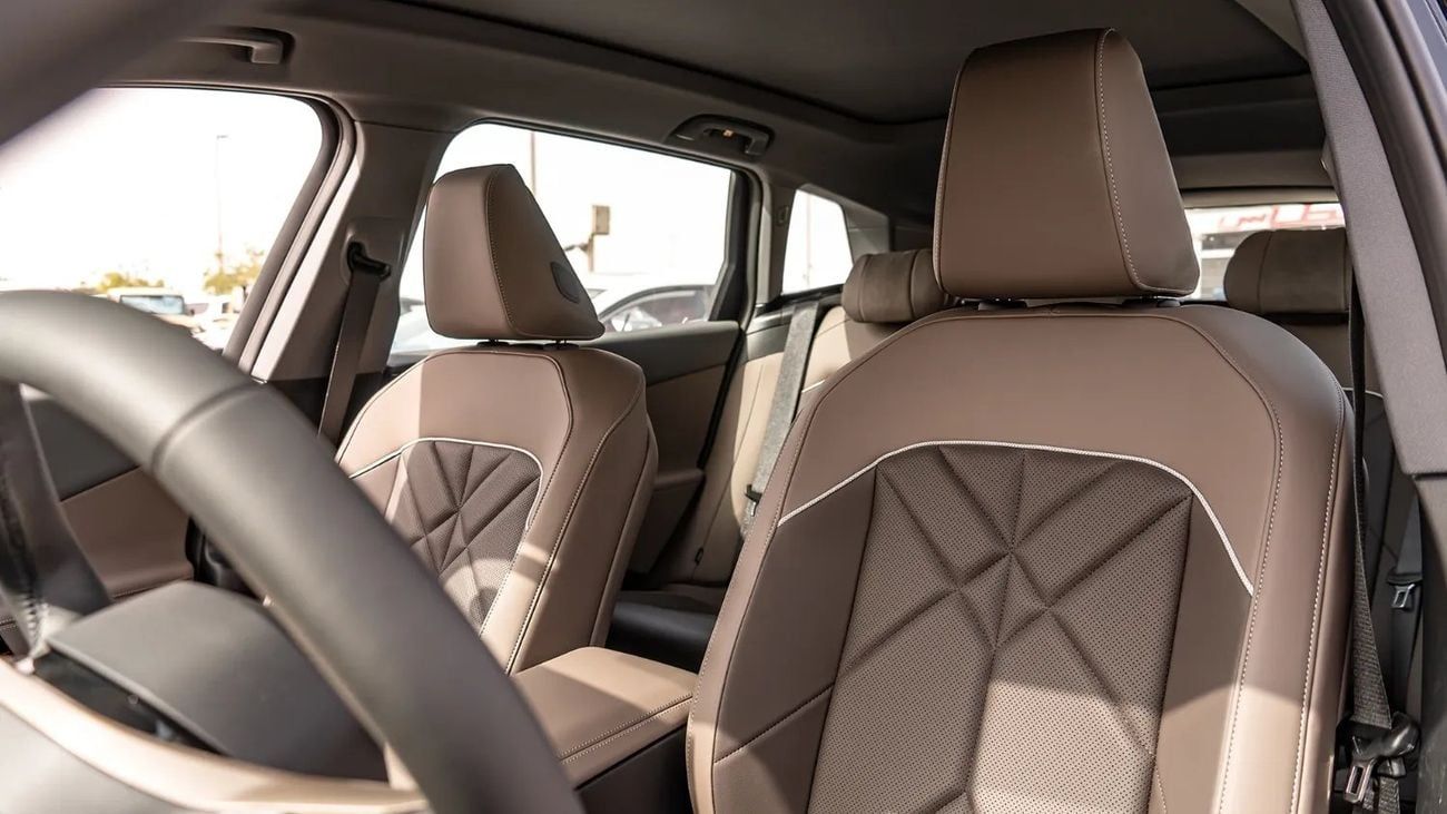 BMW X3 2026 | BMW X3 XDRIVE25L LUXURY PACKAGE