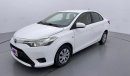 Toyota Yaris E 1.5 | Under Warranty | Inspected on 150+ parameters