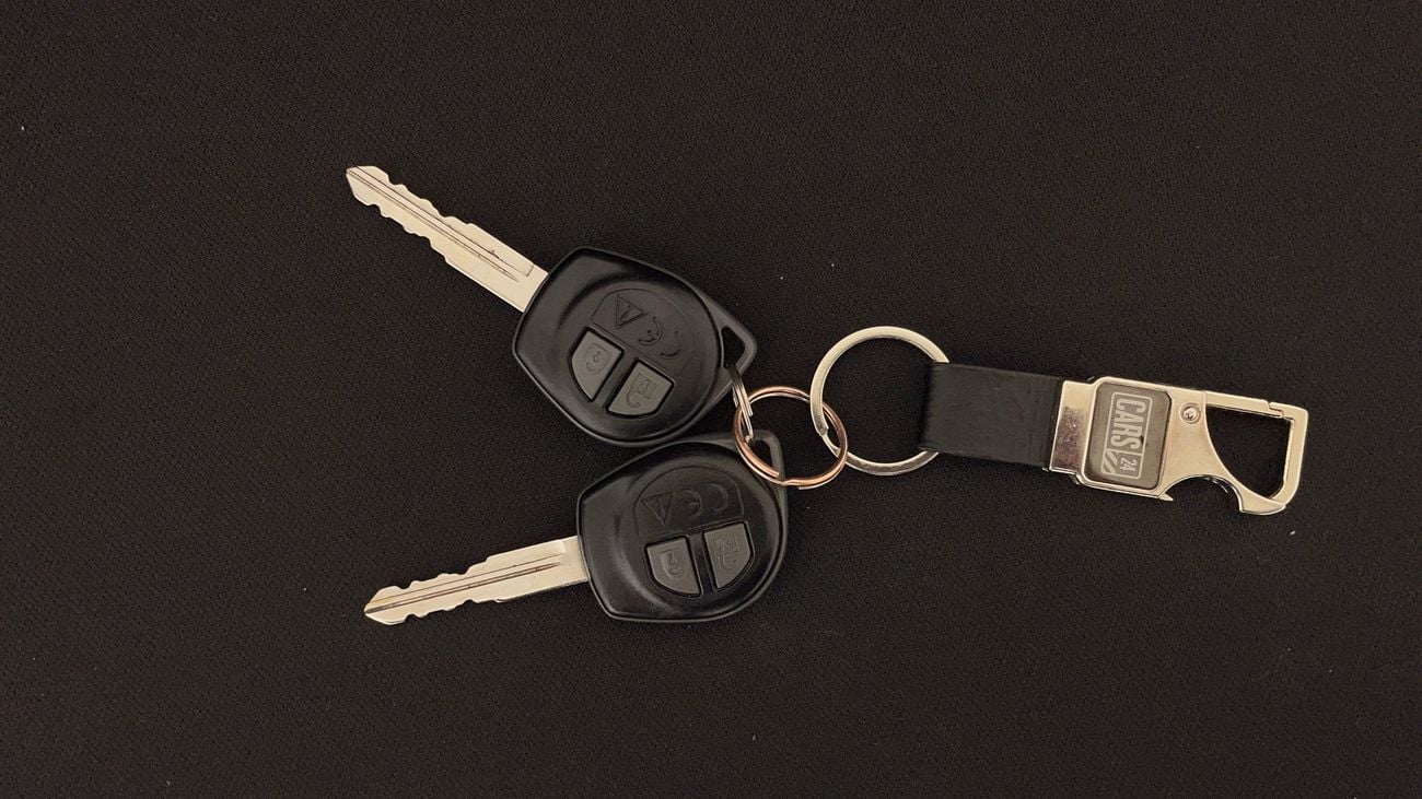 سوزوكي جيمني GLX 1.5 | بدون دفعة مقدمة | اختبار القيادة في المنزل