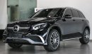 Mercedes-Benz GLC 300 AMG