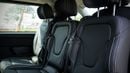 Mercedes-Benz V 300 Extra Long 2.0L - Black Inside Black | Export Only