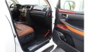 Lexus LX 570 Sport Platinum LEXUS LX570 S 4600X24 MONTHLY ONLY GCC SPEC EXCELENT CONDITION