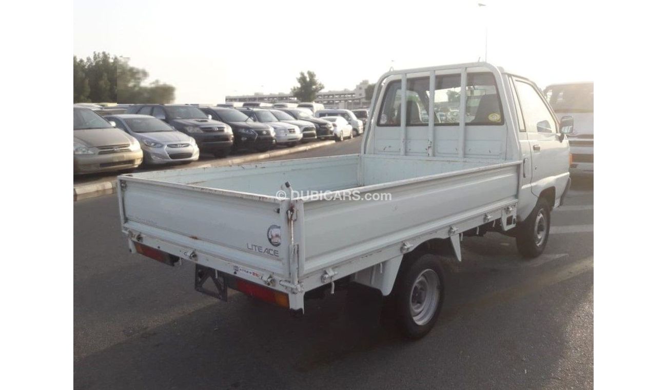 Toyota Liteace Liteace Truck RIGHT HAND DRIVE (Stock no PM 738 )