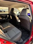 Toyota RAV4 XLE 2.5 AWD push start