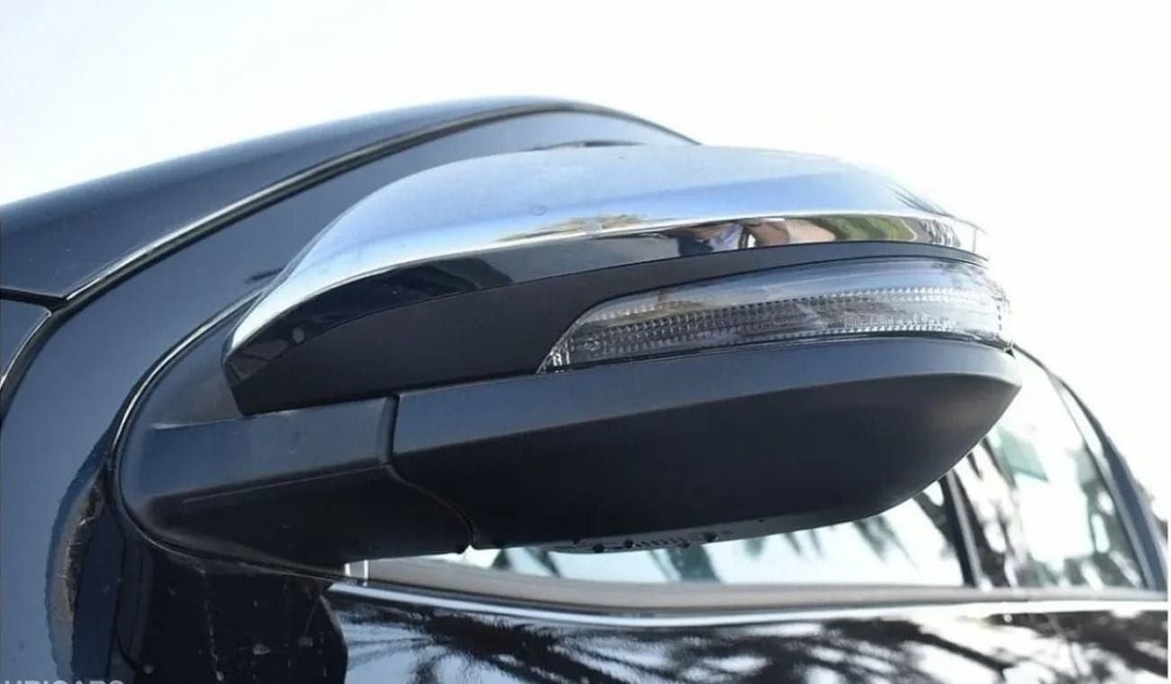 تويوتا هيلوكس TOYOTA HILUX 4.0L V6 PETROL DC AT 2025