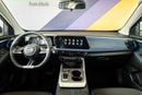 GAC GS3 Emzoom 2026 GAC GS3 Emzoom 1.5L - Ivory White Inside Blue & Black