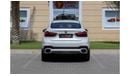 بي أم دبليو X6 35i اكسكلوسيف