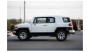 Toyota FJ Cruiser 2023 Toyota FJ Cruiser 4.0 STD Petrol A/T