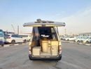 Toyota Hiace 1996 TOYOTA HIACE VAN RHD DIESEL AUTOMATIC(PM08789)