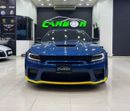 Dodge Charger SRT HELLCAT WIDEBODY Dodge Charger SRT 2023