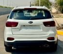 Kia Sorento Std 2.5L AWD 750-Monthly l GCC l Cruise, Camera, AWD l Accident Free